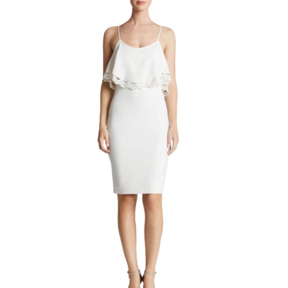 Dress the Population Dresses & Skirts - Make me an Offer-NWOT Dress The Population  Dress